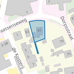 Perceel NBK02-D-2455