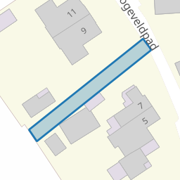 Perceel NBK02-D-2465