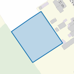 Perceel NBK02-D-2467