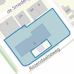 Perceel NBK02-D-2477