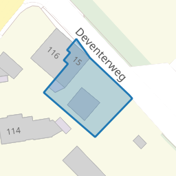 Perceel NBK02-D-2488