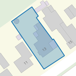 Perceel NBK02-D-2509