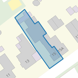 Perceel NBK02-D-2511