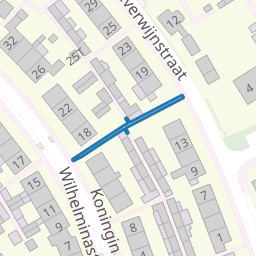 Perceel NBK02-D-2512