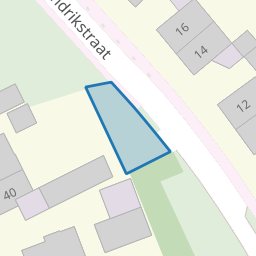 Perceel NBK02-D-2517