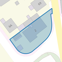 Perceel NBK02-D-2520