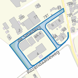 Perceel NBK02-D-2521