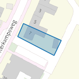 Perceel NBK02-D-2525