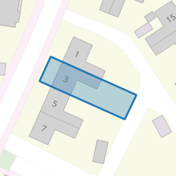 Perceel NBK02-D-2527