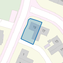 Perceel NBK02-D-2529