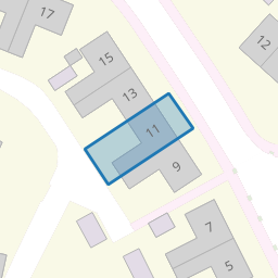 Perceel NBK02-D-2533