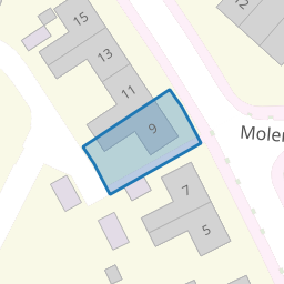 Perceel NBK02-D-2534