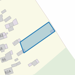 Perceel NBK02-D-2540