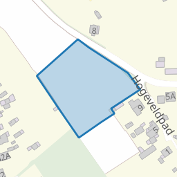 Perceel NBK02-D-2554