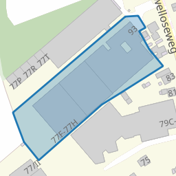 Perceel NBK02-D-2562