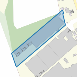 Perceel NBK02-D-2565