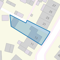 Perceel NBK02-D-2570