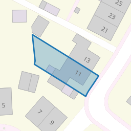 Perceel NBK02-D-2587