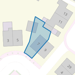 Perceel NBK02-D-2591