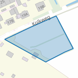 Perceel NBK02-D-2592