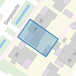 Perceel NBK02-D-2600