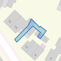 Perceel NBK02-D-2610