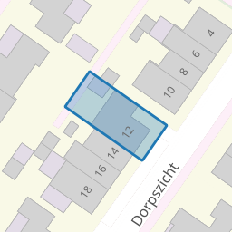 Perceel NBK02-D-2615