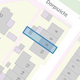 Perceel NBK02-D-2617