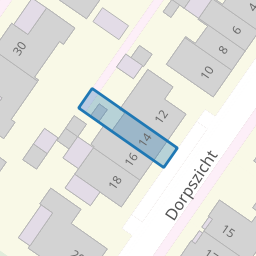 Perceel NBK02-D-2618