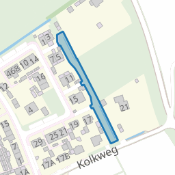 Perceel NBK02-D-2624