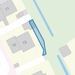 Perceel NBK02-D-2629