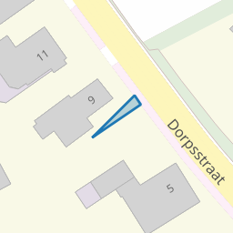 Perceel NBK02-D-2644