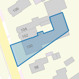 Perceel NBK02-D-2649