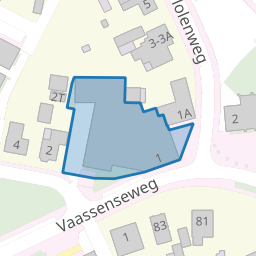 Perceel NBK02-D-2664