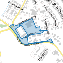 Perceel NBK02-D-2675