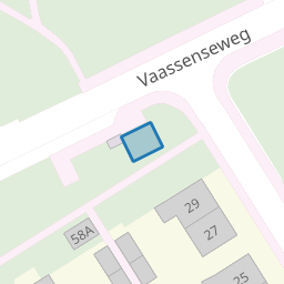 Perceel NBK02-D-2676