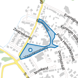 Perceel NBK02-D-2677