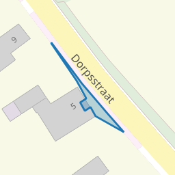 Perceel NBK02-D-2679