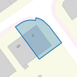 Perceel NBK02-D-2684