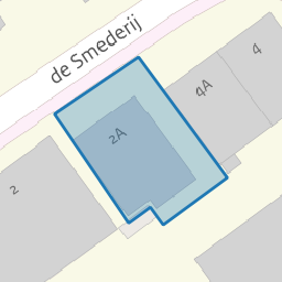 Perceel NBK02-D-2686