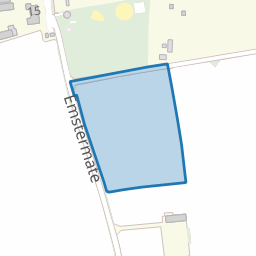 Perceel NBK02-F-1359