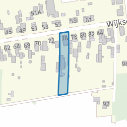 Perceel NBK02-F-1416