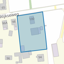 Perceel NBK02-F-1443