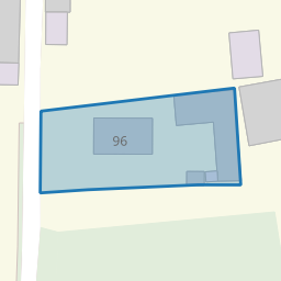 Perceel NBK02-F-1463