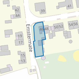 Perceel NBK02-F-1658