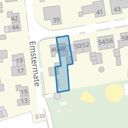 Perceel NBK02-F-1659