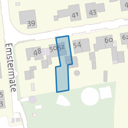 Perceel NBK02-F-1661