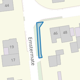 Perceel NBK02-F-1667