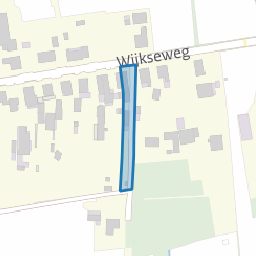 Perceel NBK02-F-1699