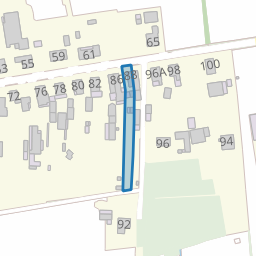 Perceel NBK02-F-1700